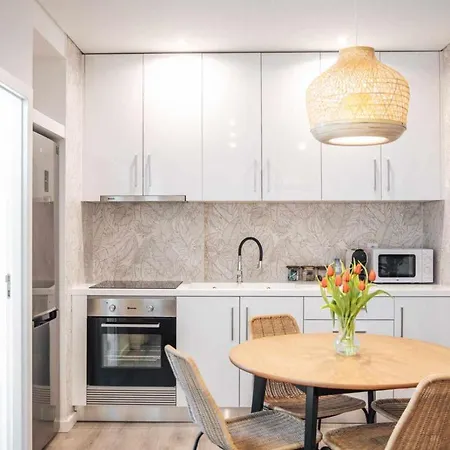 Apartman Casa Dos Capuchos Leiria