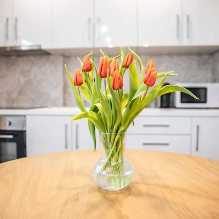 Casa Dos Capuchos شقة ليريا