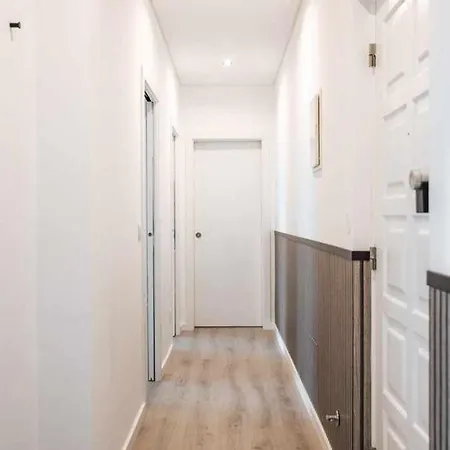 Lejlighed Casa Dos Capuchos