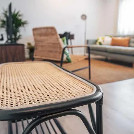 Casa Dos Capuchos Lejlighed