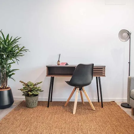 Casa Dos Capuchos Apartman *