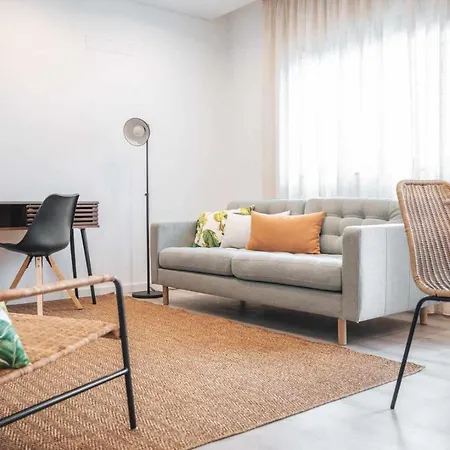 Casa Dos Capuchos Lejlighed