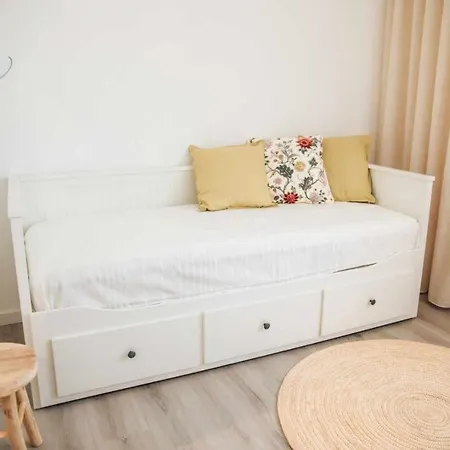 شقة Casa Dos Capuchos *