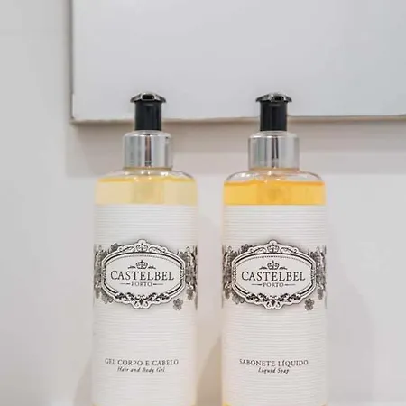 דירה Casa Dos Capuchos