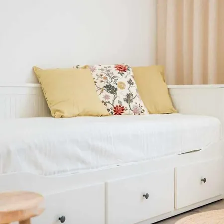 דירה Casa Dos Capuchos *