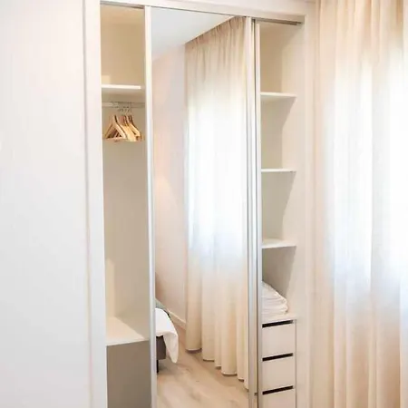 Lejlighed Casa Dos Capuchos