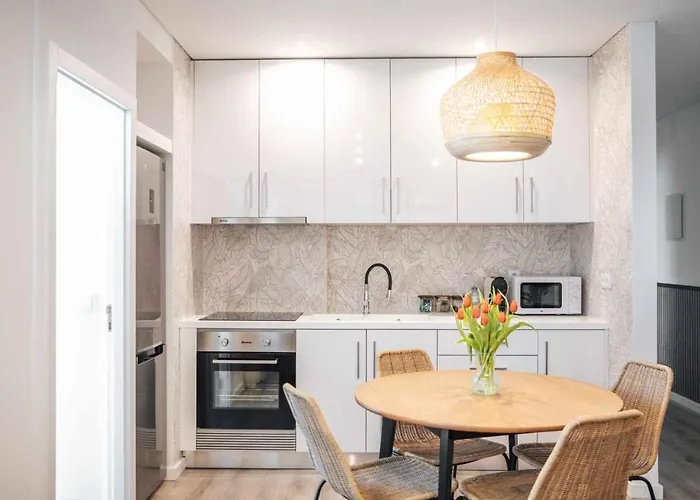 Apartamento Casa Dos Capuchos Leiria