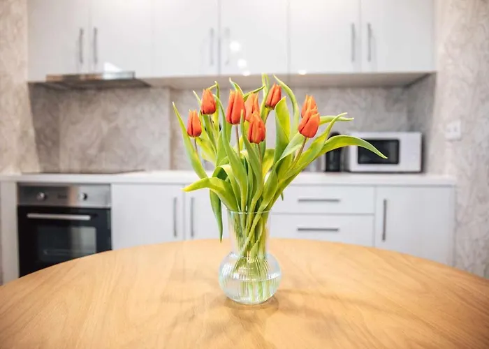 Casa Dos Capuchos Apartamento Leiria