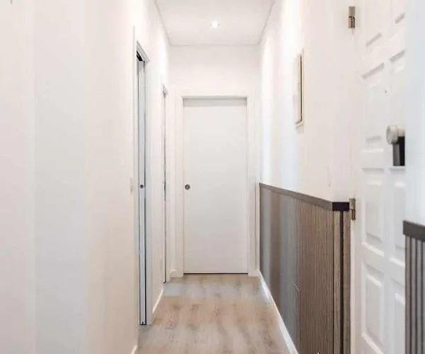 Apartamento Casa Dos Capuchos