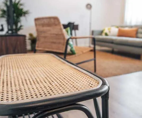 Casa Dos Capuchos Apartamento