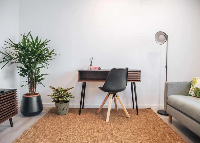 Casa Dos Capuchos Apartamento *