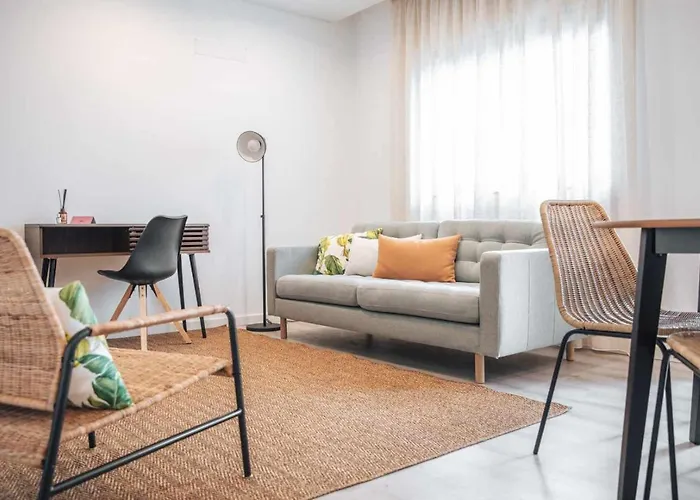 Casa Dos Capuchos Apartamento