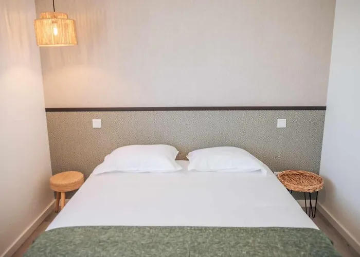 Casa Dos Capuchos Apartamento