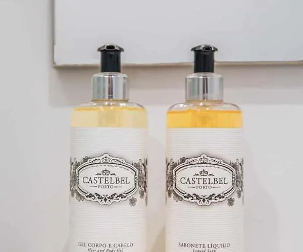 Apartment Casa Dos Capuchos