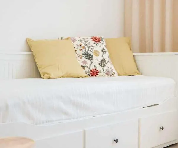 Apartamento Casa Dos Capuchos *