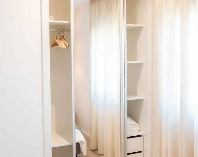 Apartamento Casa Dos Capuchos