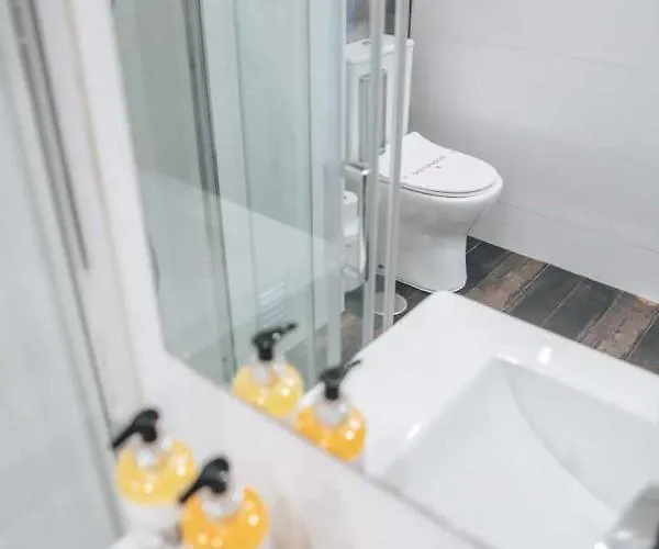 Apartamento Casa Dos Capuchos *